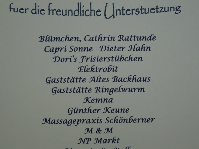 Jedermannturnier 2015